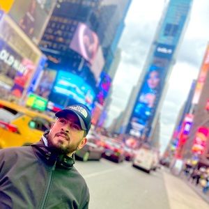 Meet your Posher, Youb